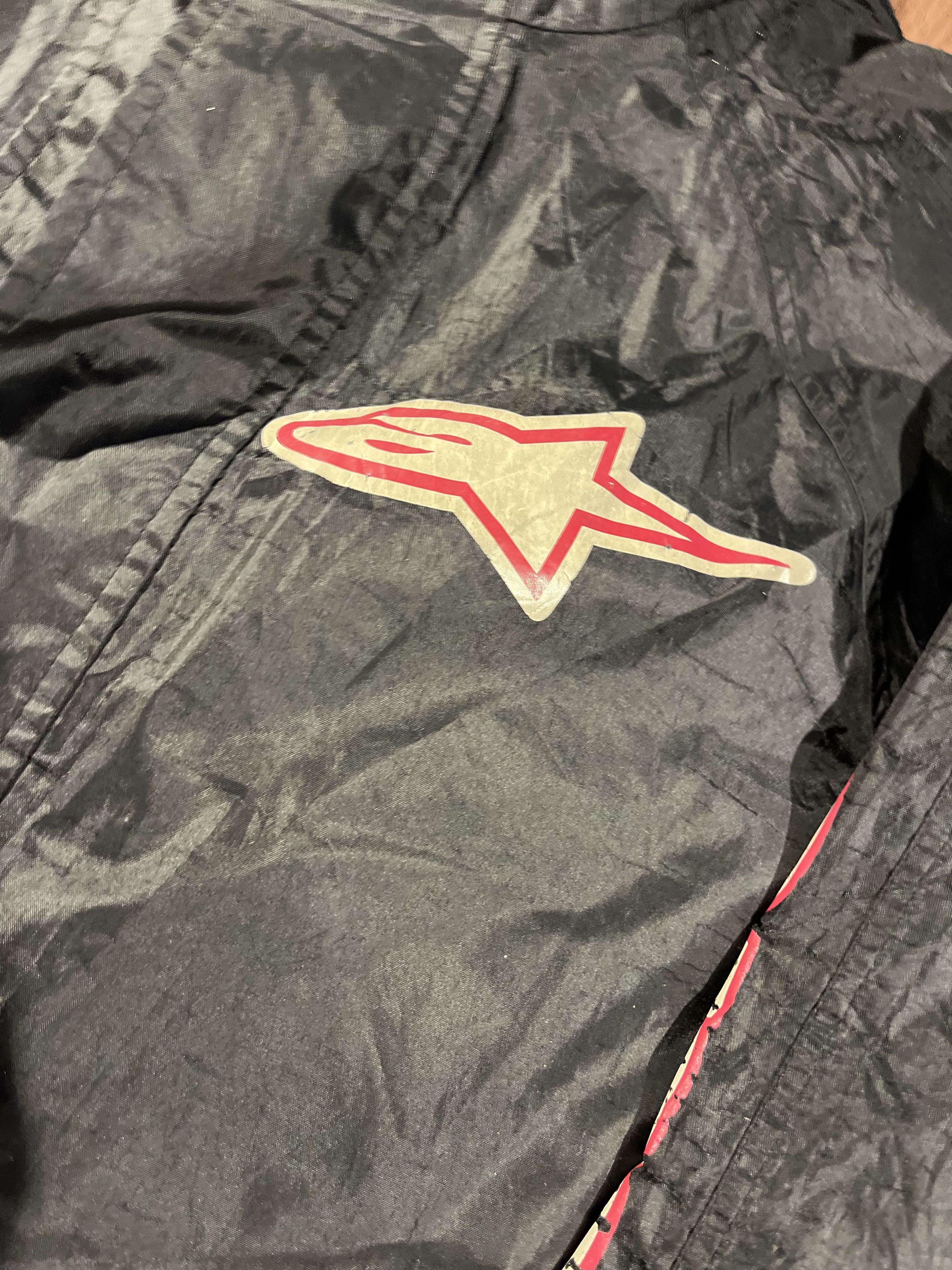 Alpinestars Alphinestar Coach Jacket Size US XL / EU 56 / 4 - 5 Thumbnail