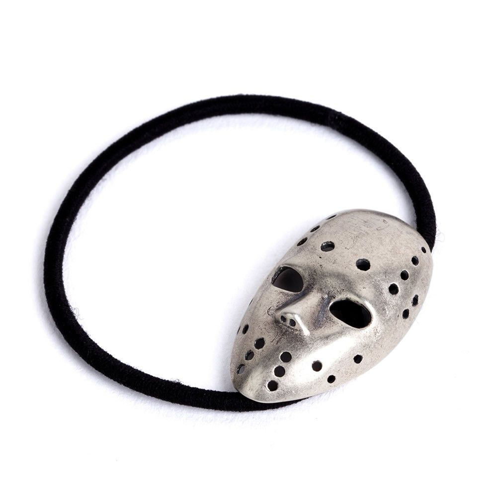 Jewelry Mask Future Bracelet Y2K Punk Chain Gotch Bracelets Chains Size ONE SIZE - 5 Thumbnail