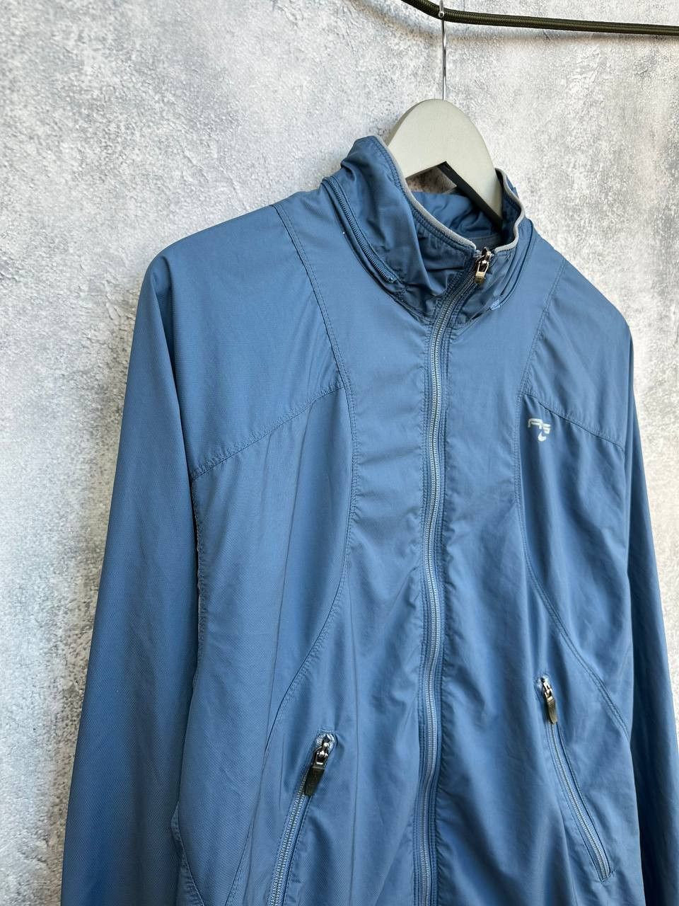 Nike ACG Nike ACG Clima-Fit Lightweight Shell Jacket Vintage Y2K Size US M / EU 48-50 / 2 - 3 Thumbnail