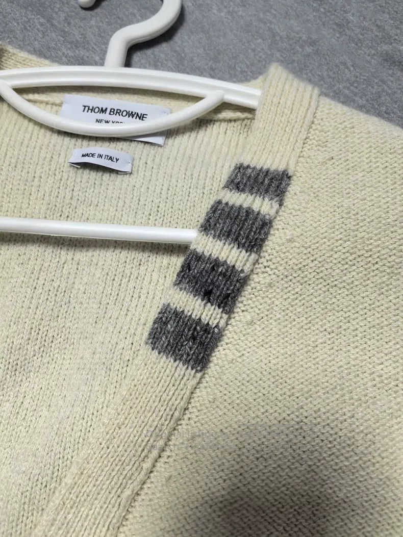 Thom Browne Thom Browne Cardigan Size US M / EU 48-50 / 2 - 3 Thumbnail