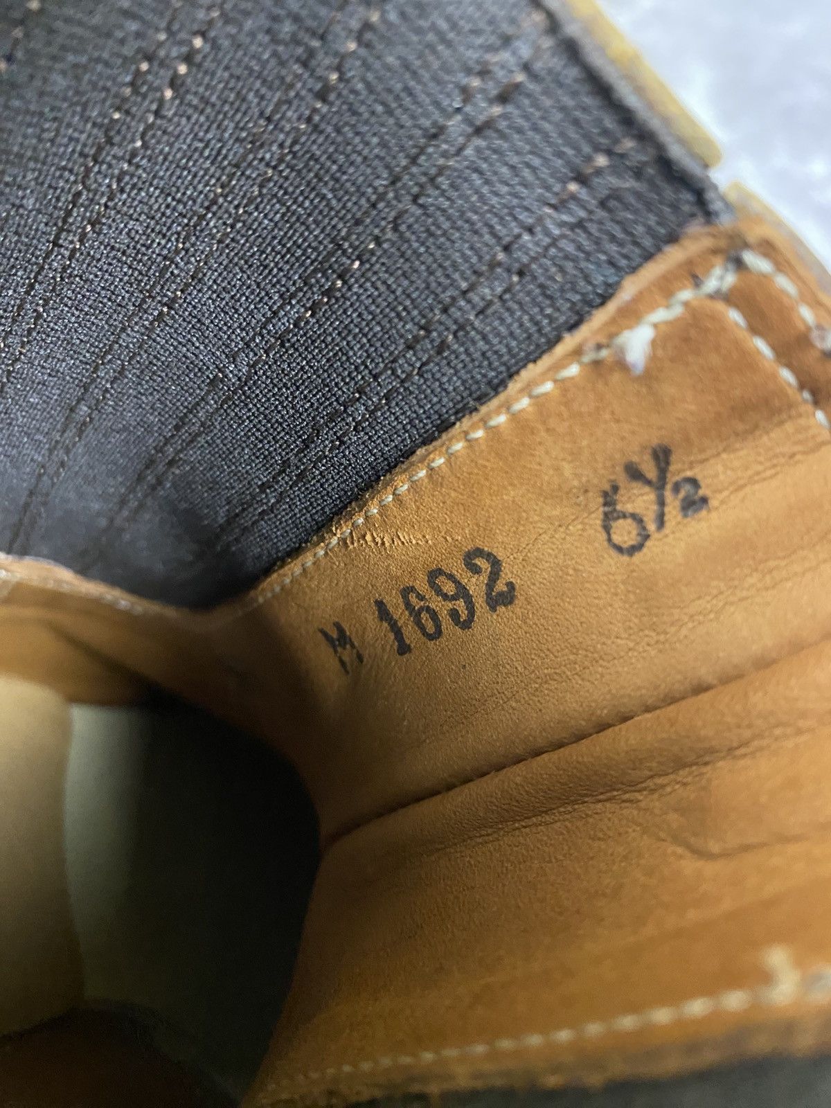 Sendra Sendra M1682 Western Cowboy Boots Size: 6 1/2 Size US 6.5 / EU 39-40 - 5 Thumbnail