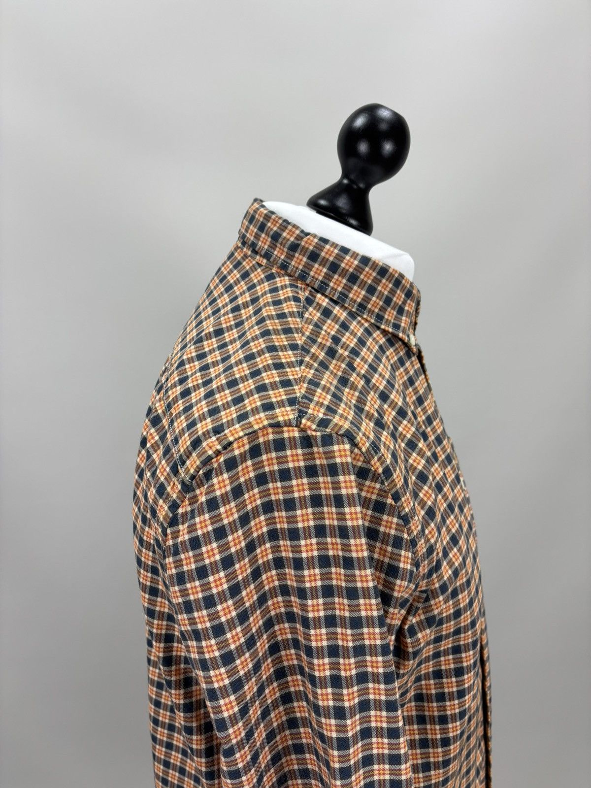 Denim & Supply Ralph Lauren Mens shirt Denim Supply Ralph Lauren Size M Color Multicolor Size US M / EU 48-50 / 2 - 5 Thumbnail