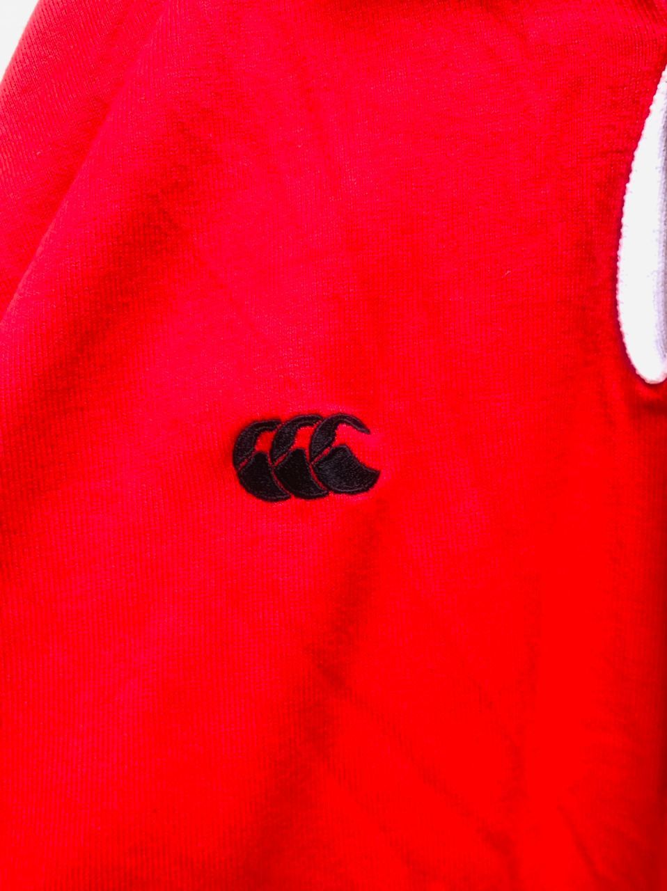 Canterbury of New Zealand × Japanese Brand × Vintage Vintagr Canterbury Of New Zealand Designer Fashion Style Size US L / EU 52-54 / 3 - 4 Thumbnail