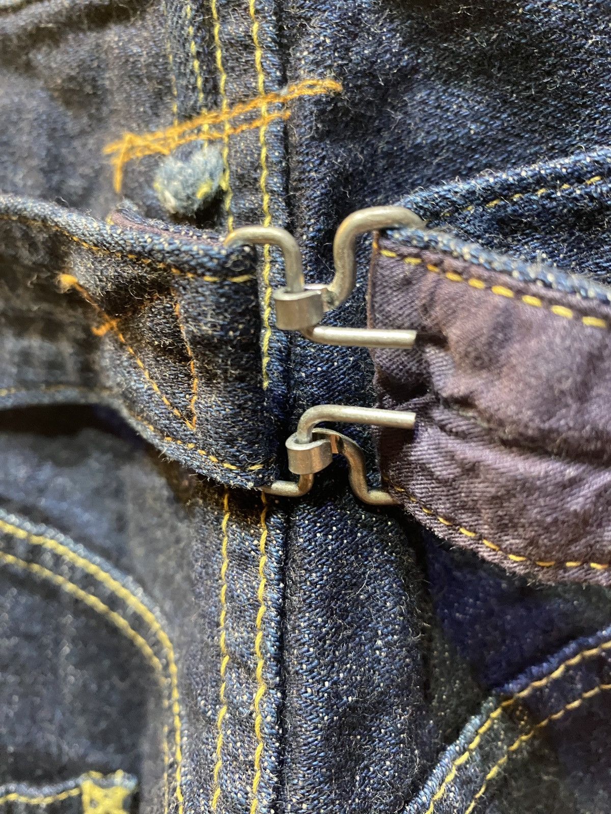 Kapital Kapital denim pants Size US 28 / EU 44 - 4 Thumbnail