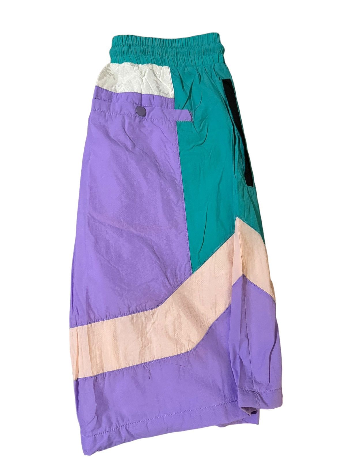 Smoke Rise Men short Size US 32 / EU 48 - 4 Thumbnail