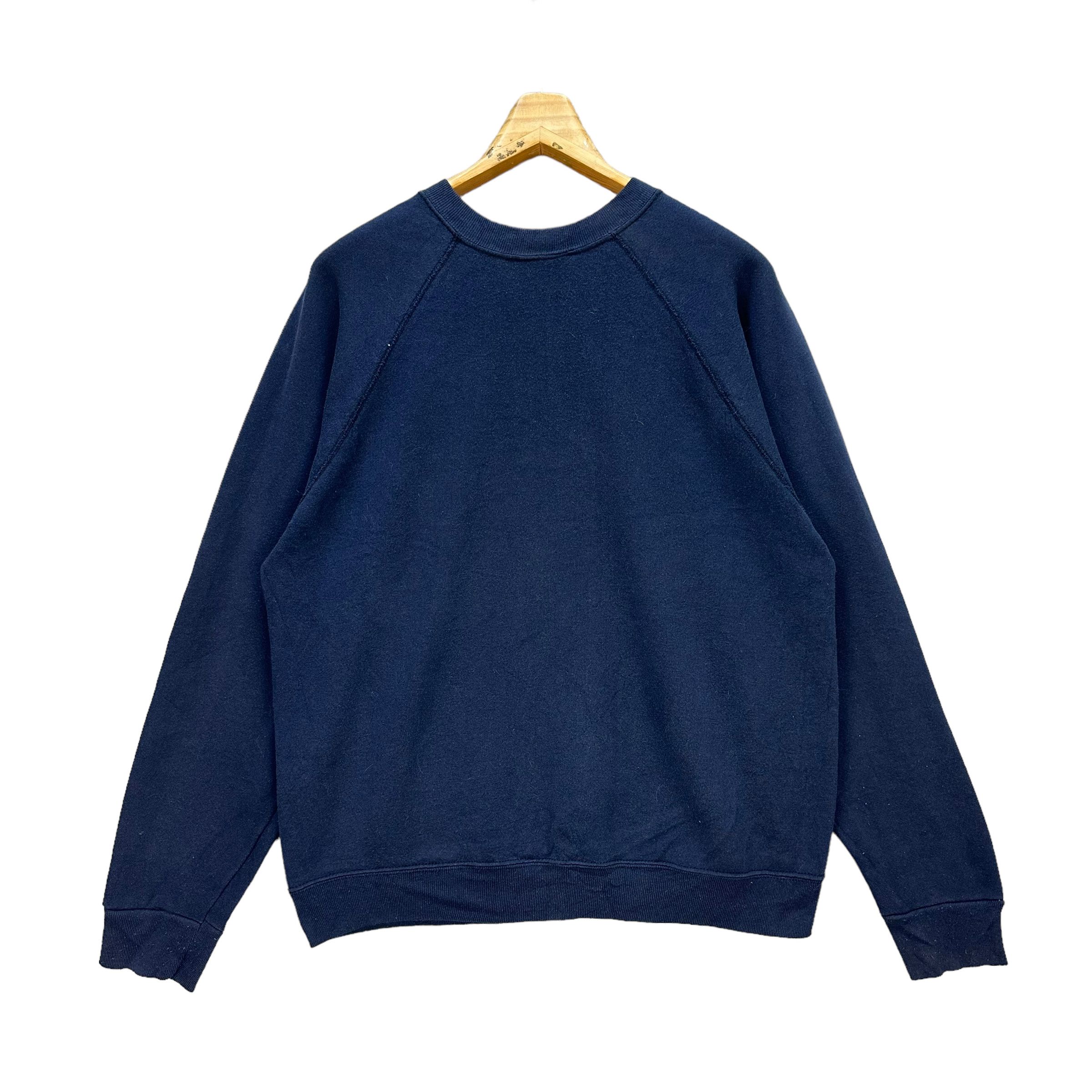 Tultex THE NEW GERSHWIN MUSICAL COMEDY SWEATSHIRTS #7702-165 Size US L / EU 52-54 / 3 - 9 Thumbnail