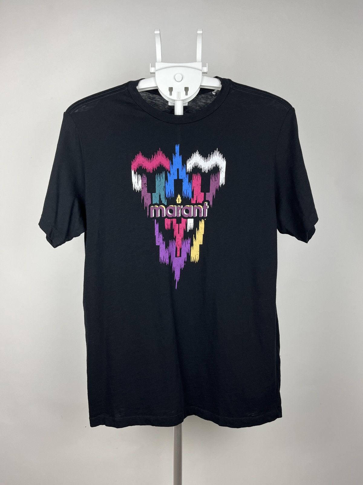 Isabel Marant Etoile Isabel Marant Etoile Tee Size US L / EU 52-54 / 3 - 1 Thumbnail