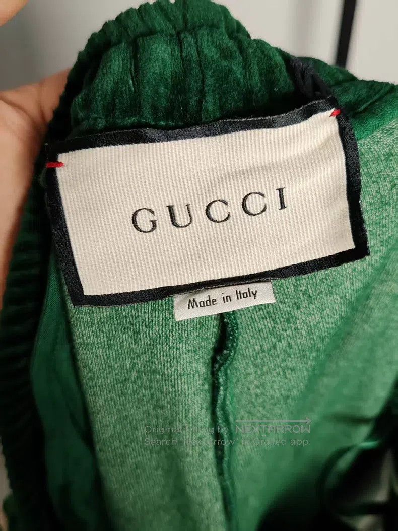 Gucci Gucci SizeS Double-g shorts Size US 33 - 3 Thumbnail