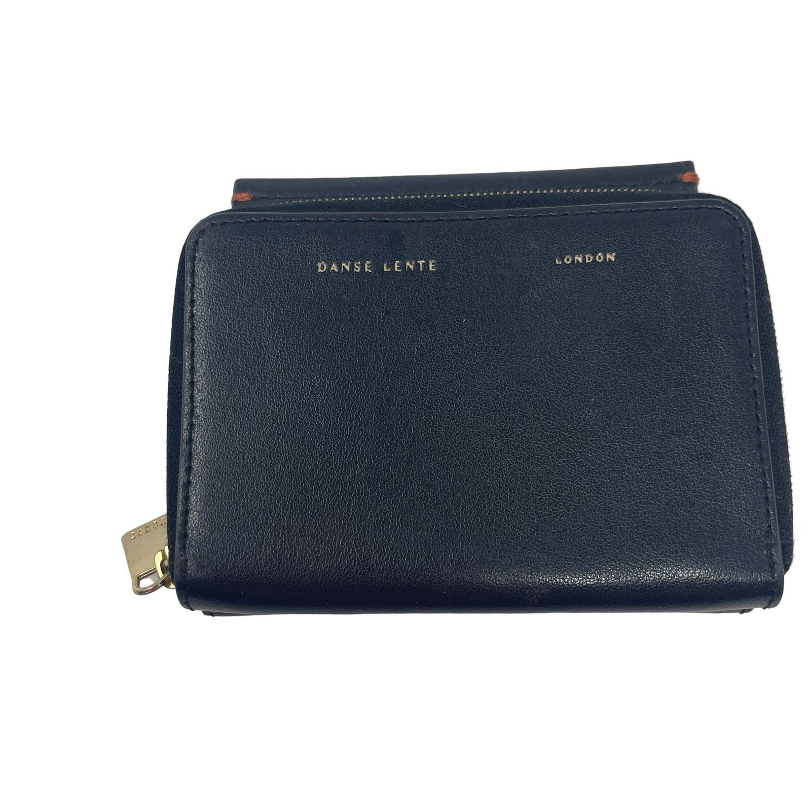 Other Danse Lente Black Leather Wallet Size ONE SIZE - 2 Thumbnail