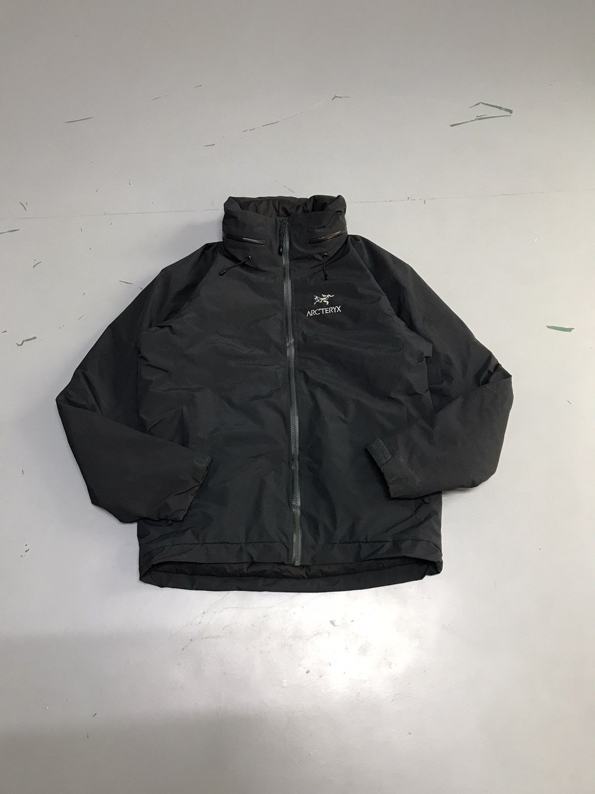 Arc'teryx Arc'teryx Waylay Jacket | Grailed