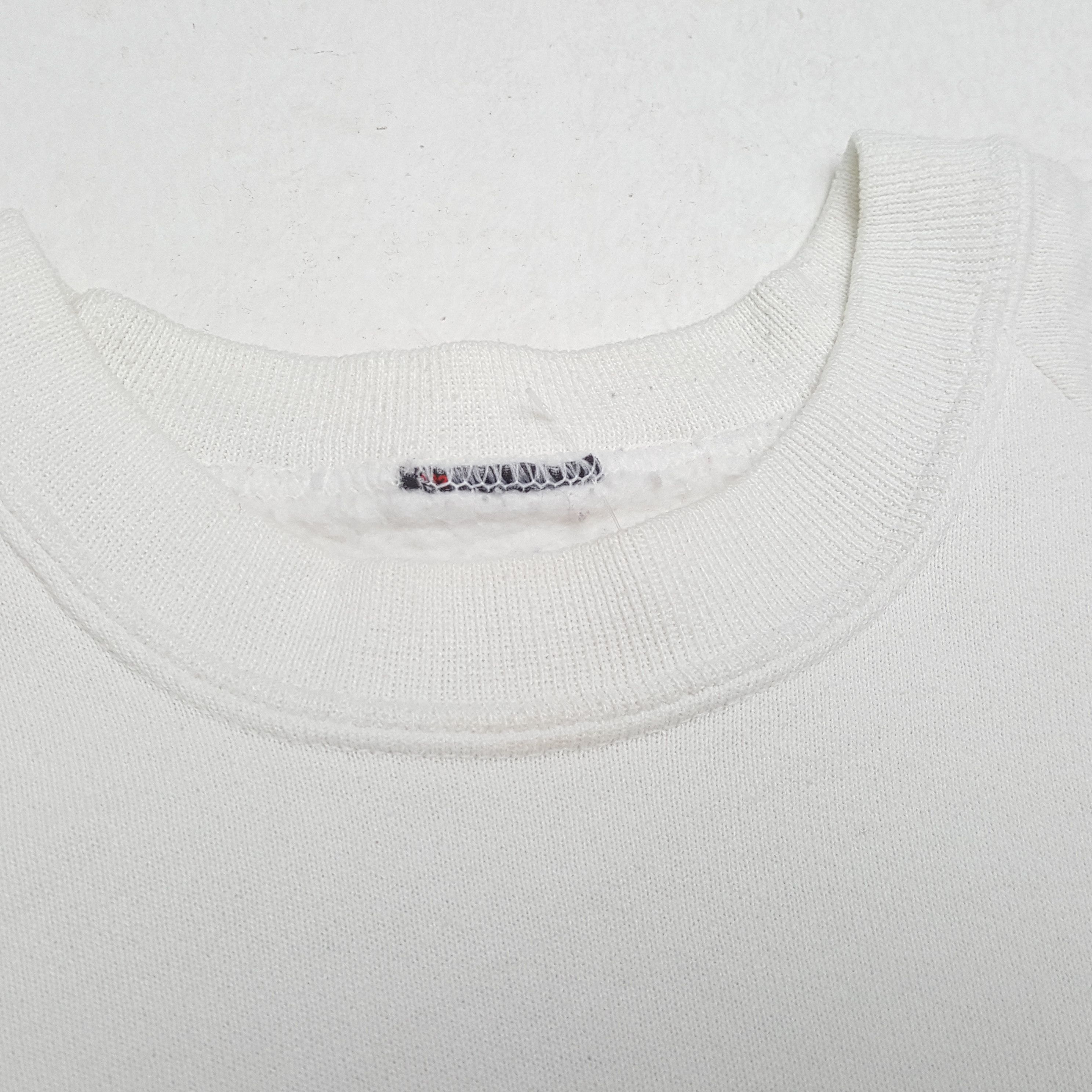 Vintage GERMANY Streetwear Style Sweatshirt Size US L / EU 52-54 / 3 - 9 Thumbnail