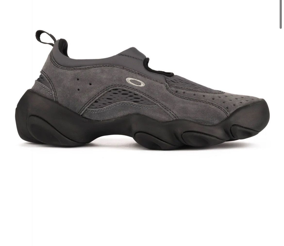 Brain Dead × Oakley OAKLEY FACTORY TEAM FLESH SANDAL Brain Dead × Oakley OAKLEY FACTORY TEAM FLESH SANDAL