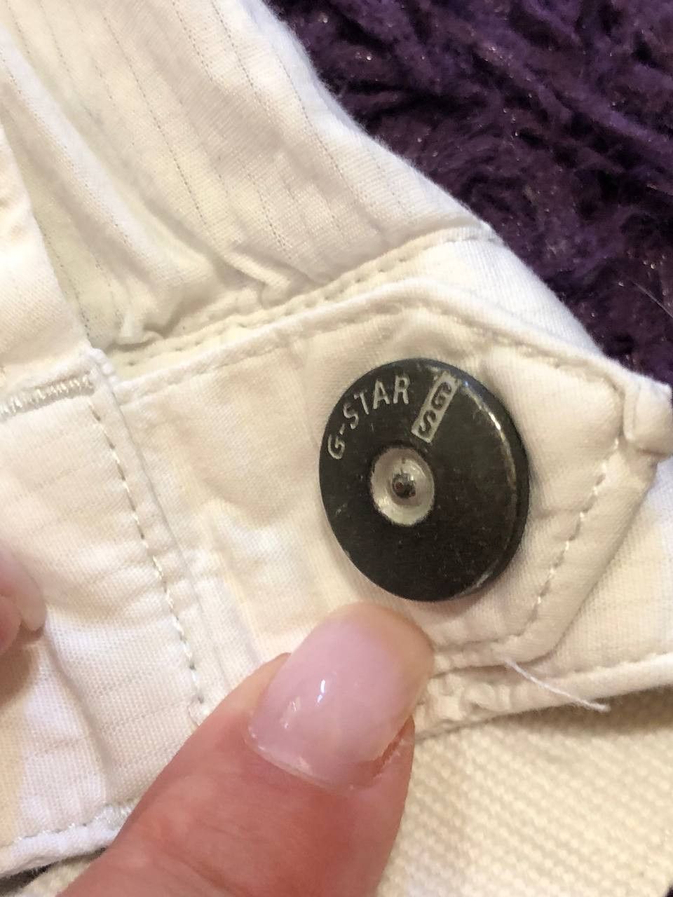 G-Star G-Star Shirt Size US XL / EU 56 / 4 - 7 Thumbnail