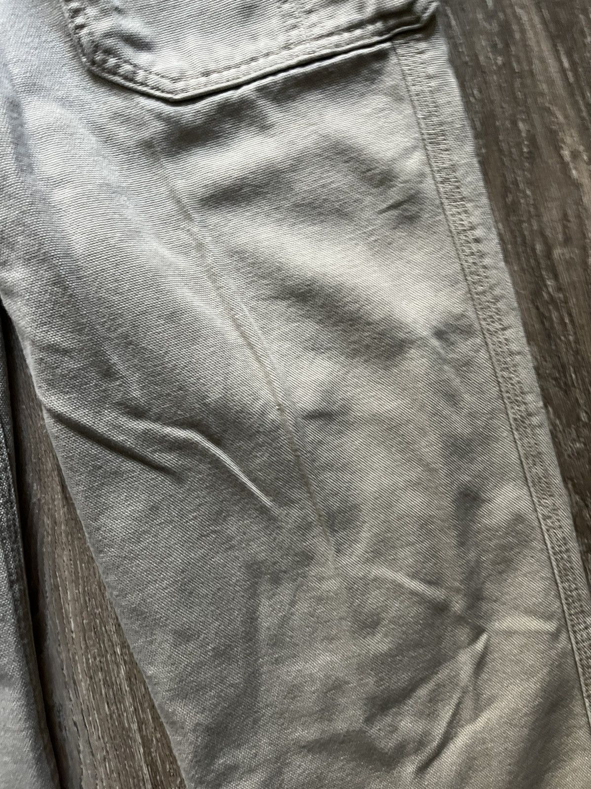 Duluth Trading Company Vintage Duluth Trading Company Cargo Pants Size US 32 / EU 48 - 5 Thumbnail
