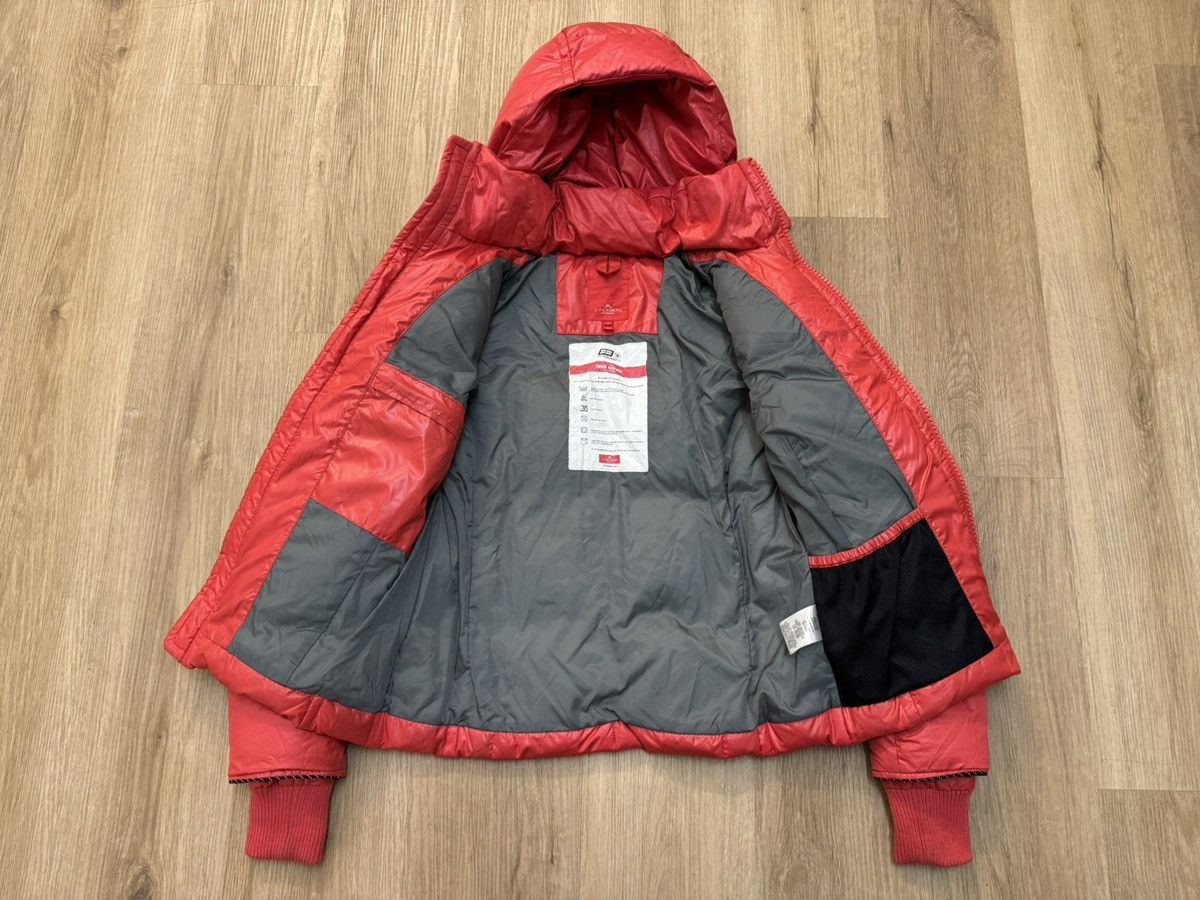 J.Lindeberg J.Lindeberg Down Puffer Jacket Stockholm pink S Size S / US 4 / IT 40 - 3 Thumbnail