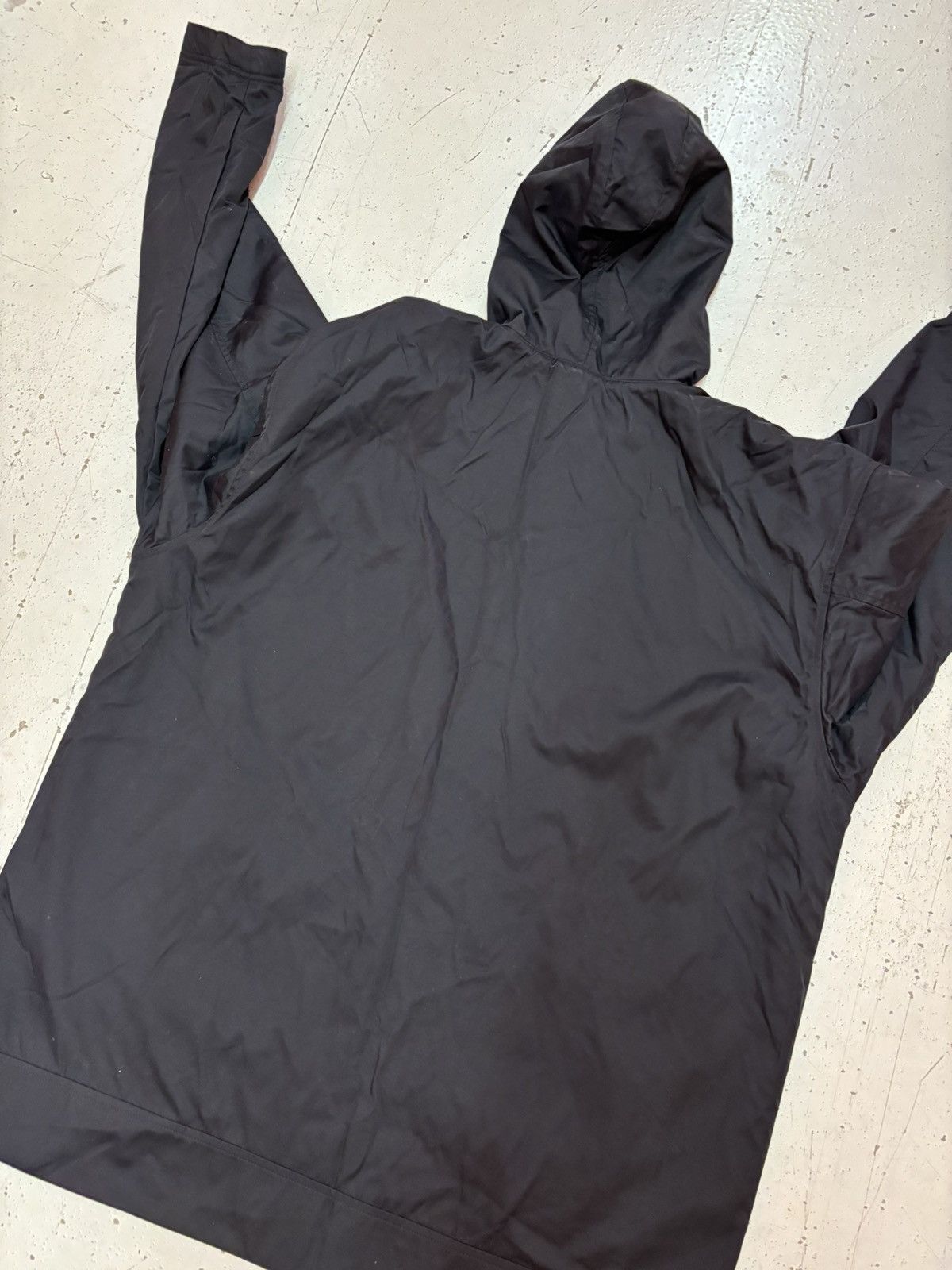 Vintage ***FINAL DROP***RARE 00s EASTON FLEECE LINED JACKET XXL Size US XXL / EU 58 / 5 - 14 Thumbnail