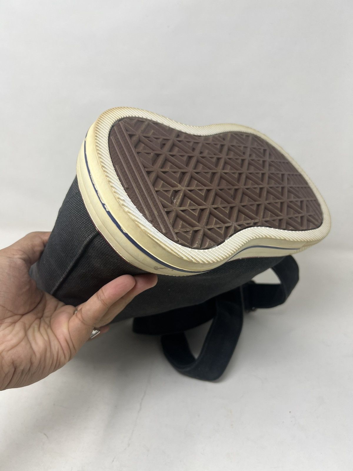 If Six Was Nine Okeru Shoes Style Rare 2 Way Sling Bag Size ONE SIZE - 10 Thumbnail