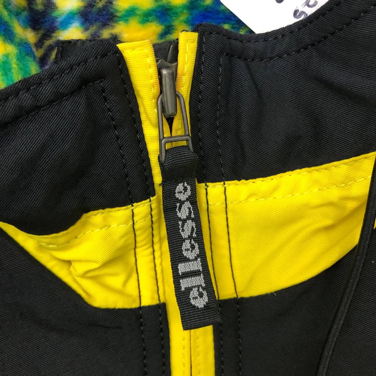 Ellesse Y586 ELLESE SKI JACKETS Size US L / EU 52-54 / 3 - 7 Thumbnail