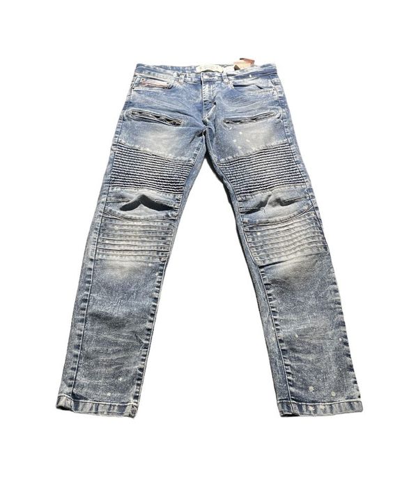 Akademiks jeans deals nwt