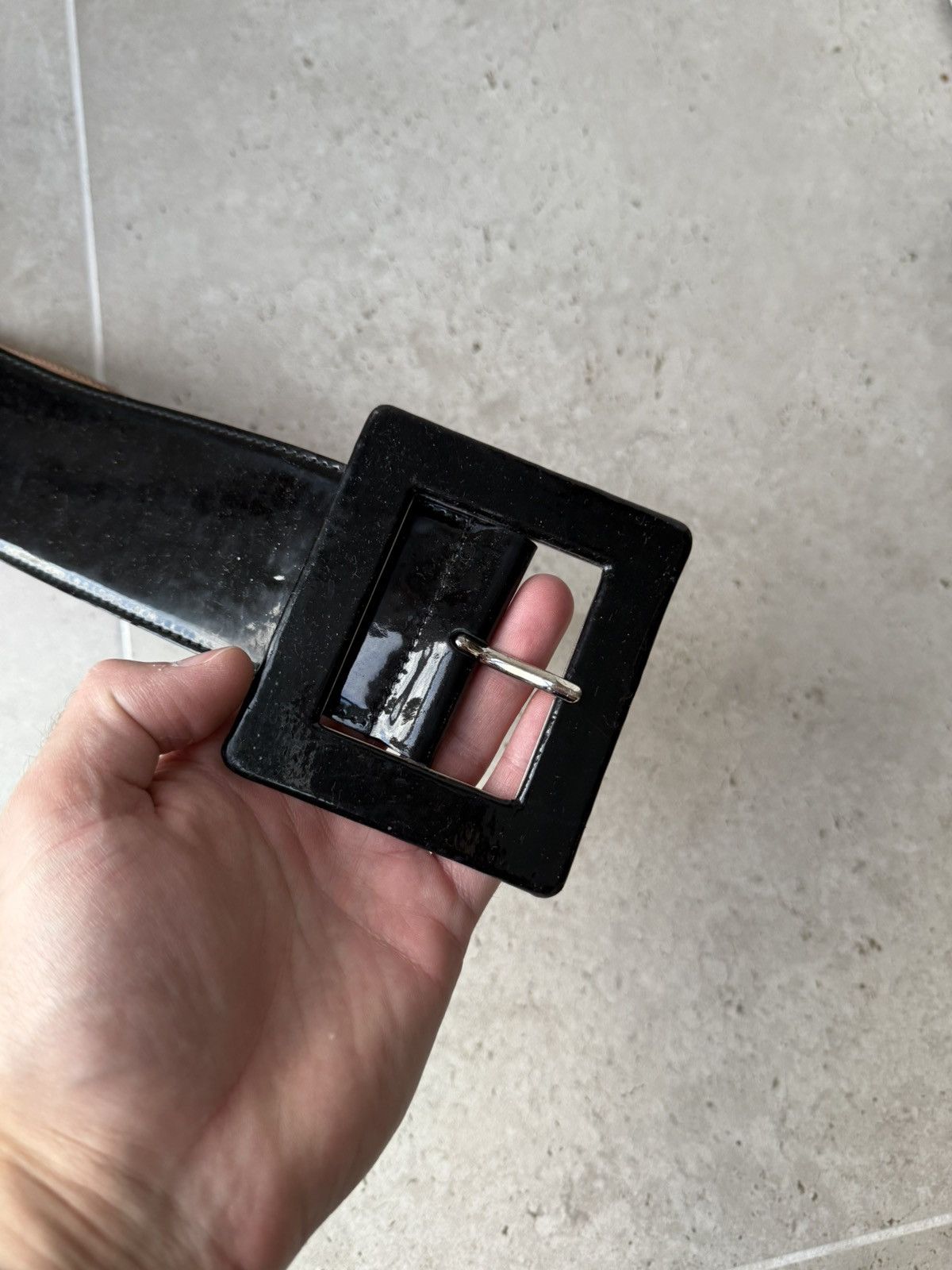 Dolce & Gabbana Dolce&Gabbana Belt Size ONE SIZE - 2 Thumbnail