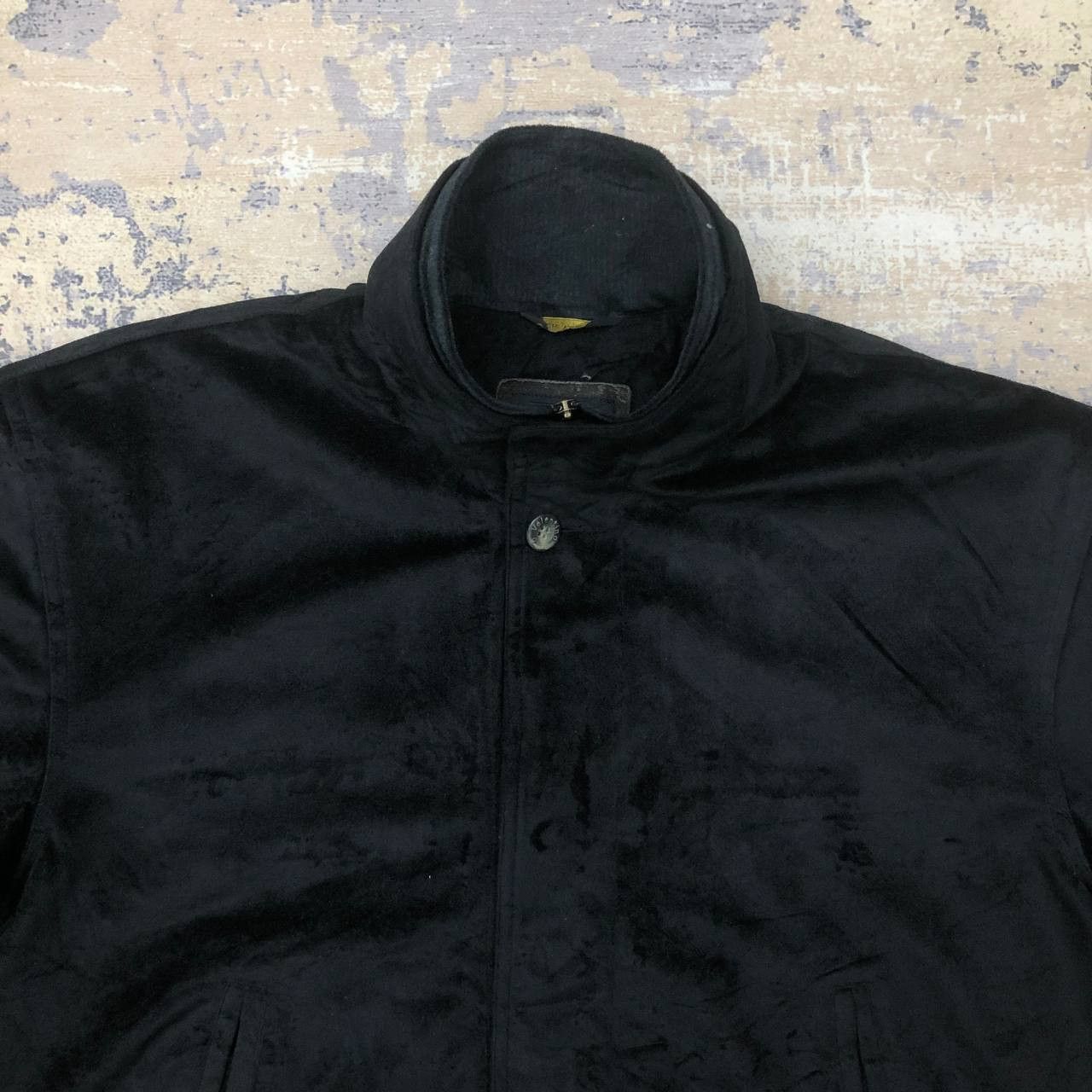 Valentino Y474 VTG CALRO VALENTINO PARKAS JACKET Size US L / EU 52-54 / 3 - 7 Thumbnail