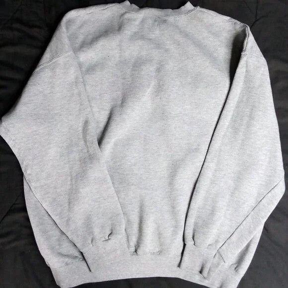 Jansport Vintage Jansport Oregon Ducks Crewneck Sweatshirt Size US XL / EU 56 / 4 - 5 Thumbnail