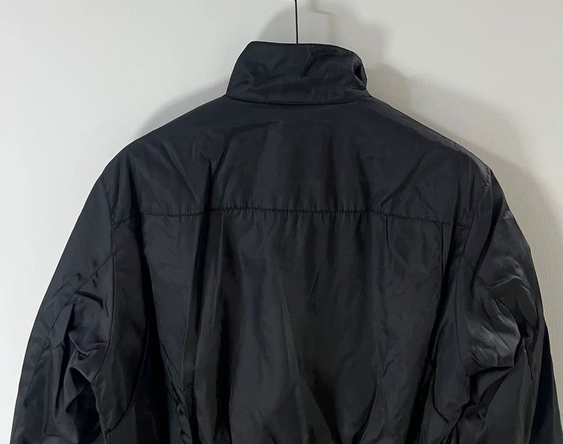 Prada Prada Cotton jacket 2502-Nextarrow Size US S / EU 44-46 / 1 - 4 Thumbnail