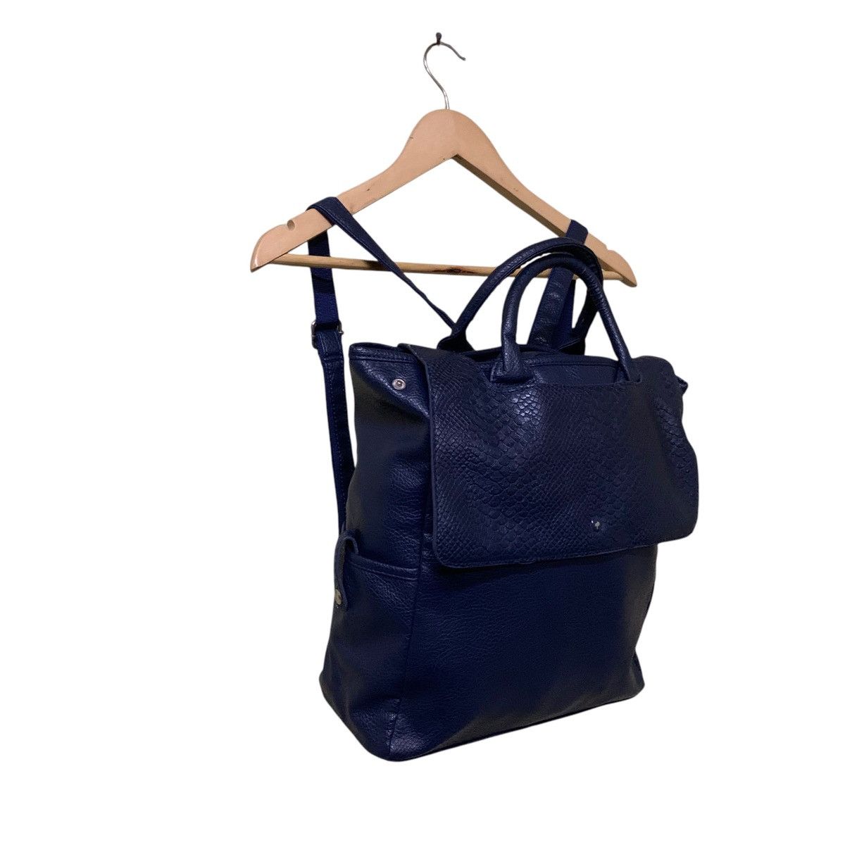 Other Gnb korea backpack two way handbag Size ONE SIZE - 4 Thumbnail