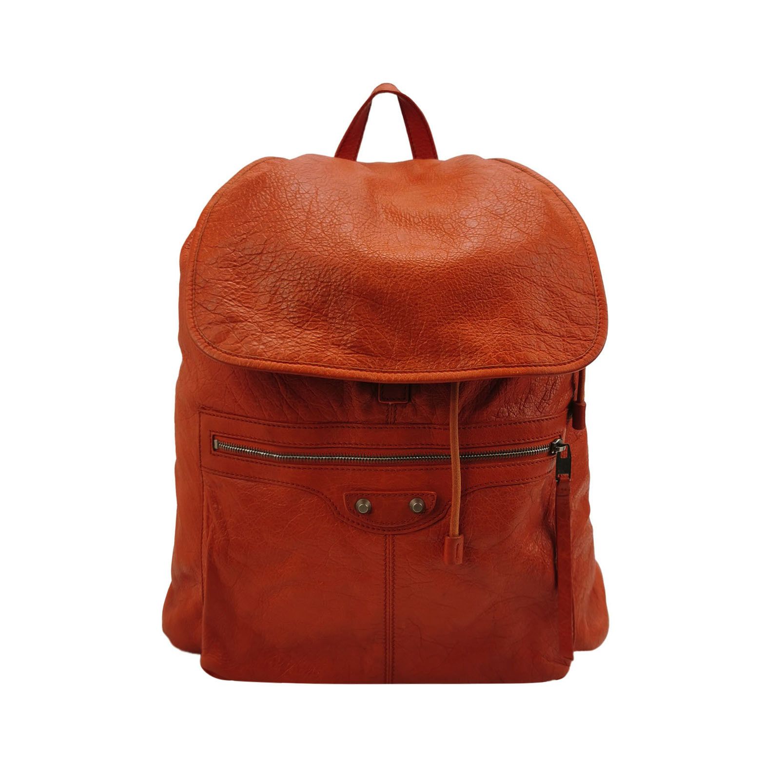 Balenciaga Balenciaga Women os Backpacks Size ONE SIZE - 1 Thumbnail