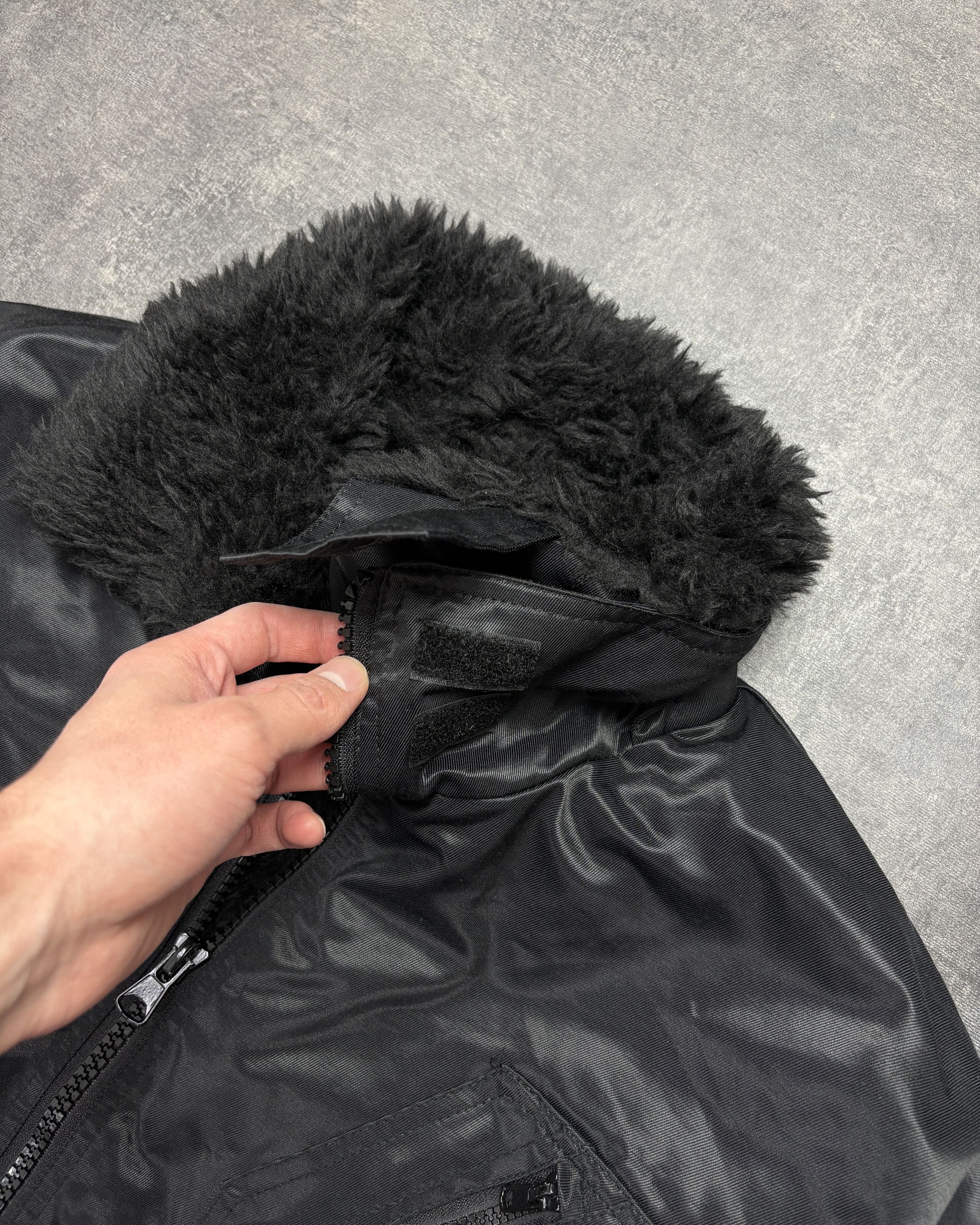 Alpha Industries × Vetements Vetmo-type Bomber Jacket. Size US L / EU 52-54 / 3 - 3 Thumbnail
