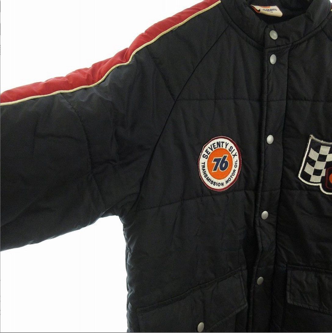 Other Racing Jacket 76 Lubricants Size US M / EU 48-50 / 2 - 3 Thumbnail