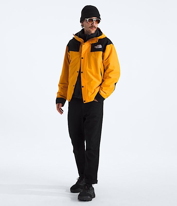 The North Face The North Face DRYVENT™ Mono Mountain Jacket size large Size US L / EU 52-54 / 3 - 1 Thumbnail