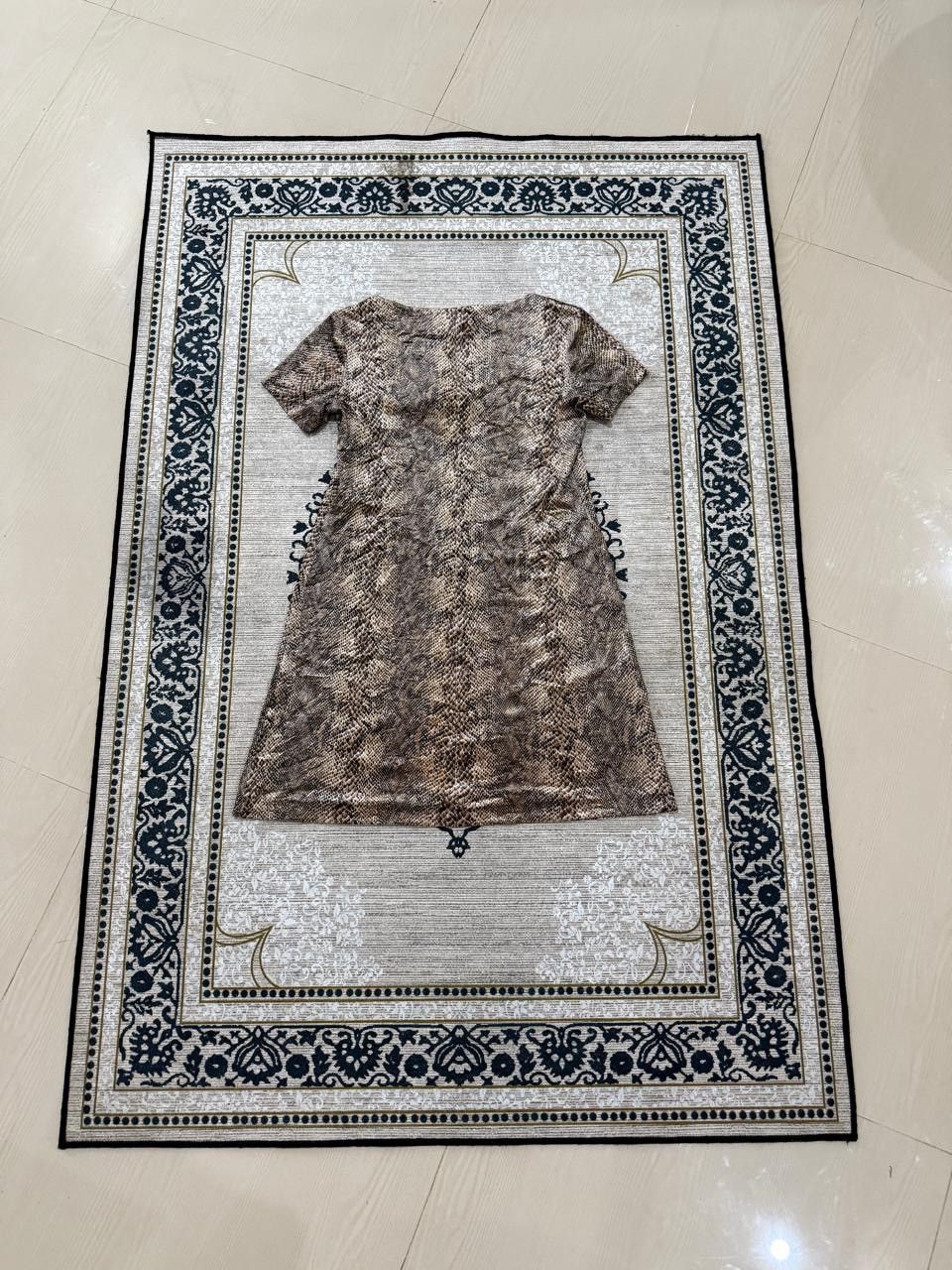 Betsey Johnson Dress betsey johnson snack Size M / US 6-8 / IT 42-44 - 6 Thumbnail