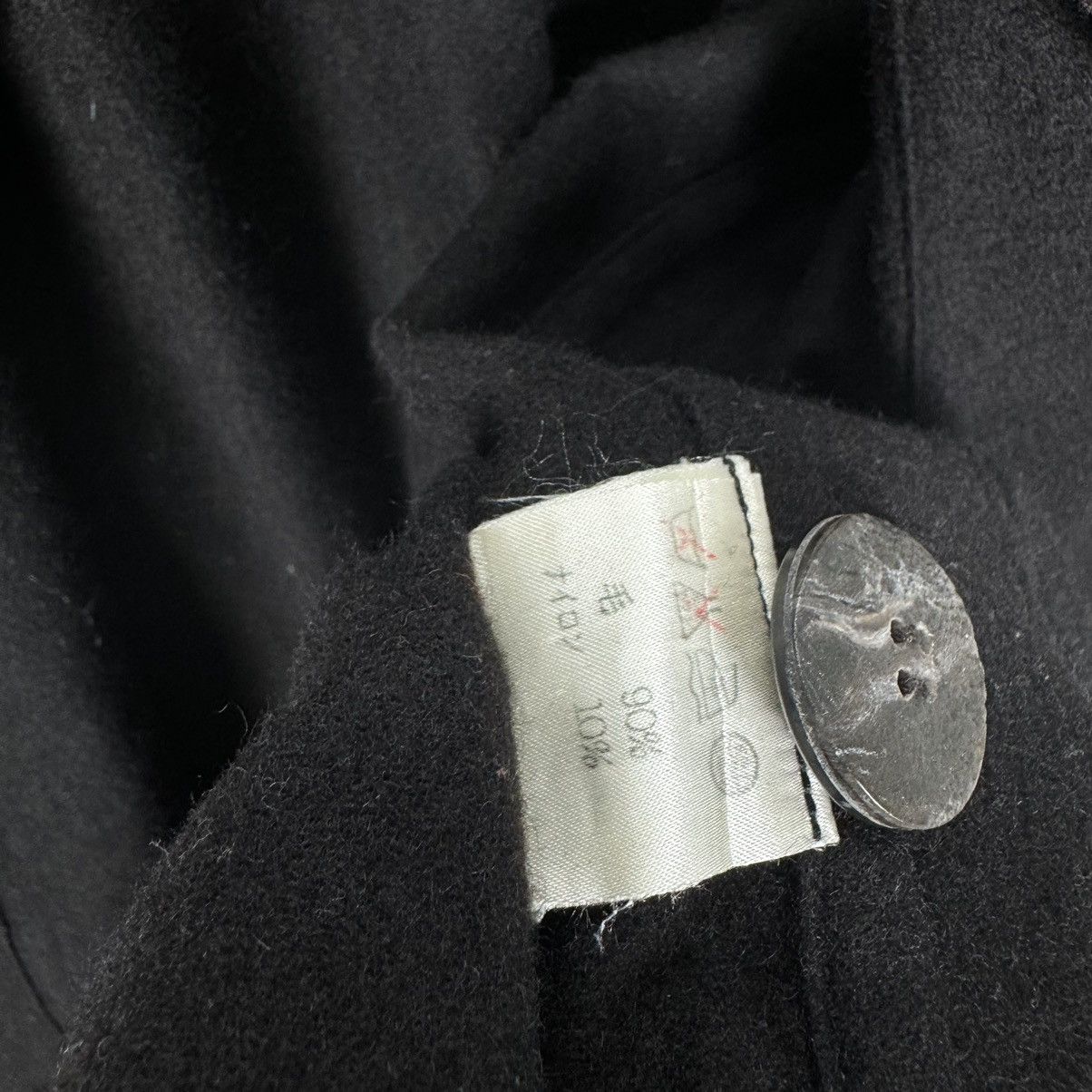 Issey Miyake ☀️90s PLANTATION ISSEY MIYAKE STRIPED JACKET Size US M / EU 48-50 / 2 - 10 Thumbnail