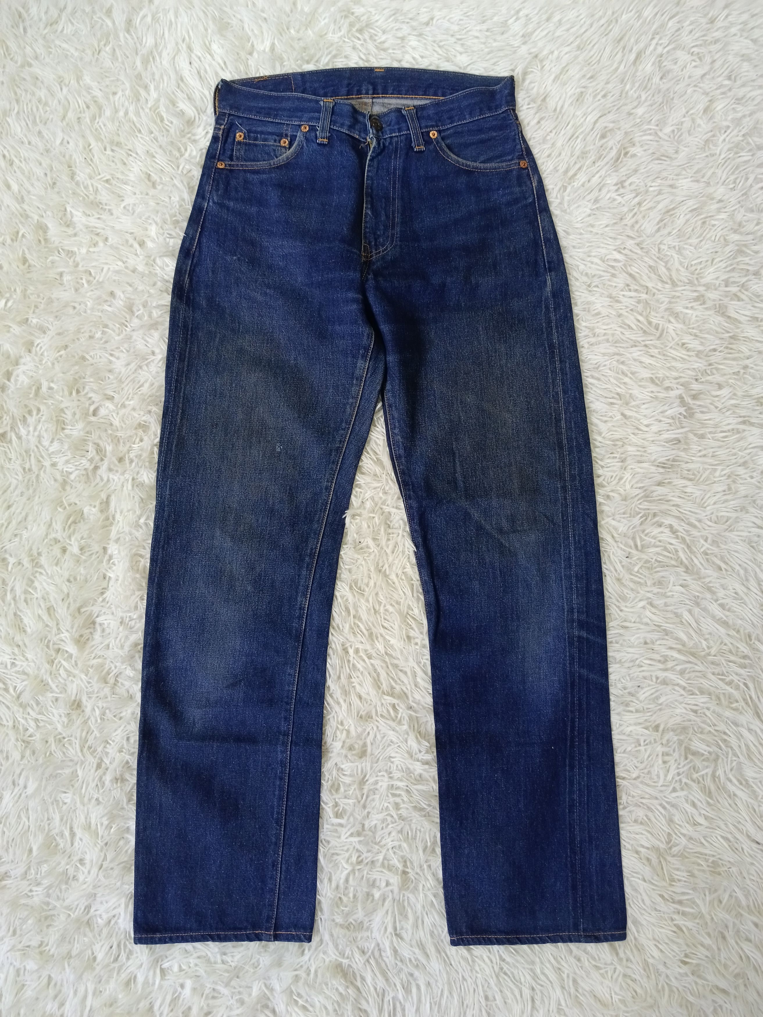 Levi's Vintage Clothing LEVI'S Vintage LVC 551 ZXX 1961