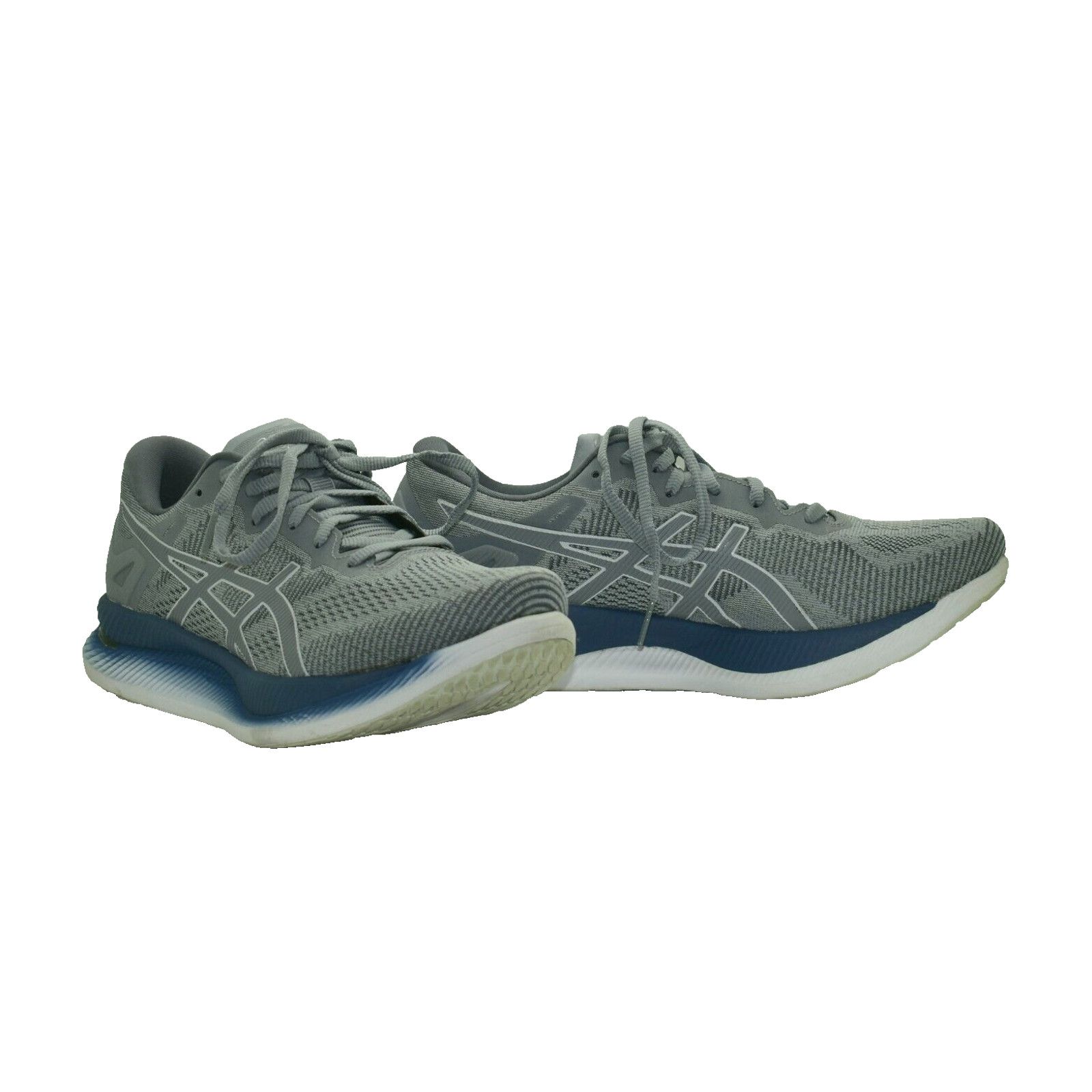 Asics ASICS GlideRide Sheet Rock/Glacier Shoes 1011A817 Sz 9 $150 Size US 9 / EU 42 - 1 Thumbnail
