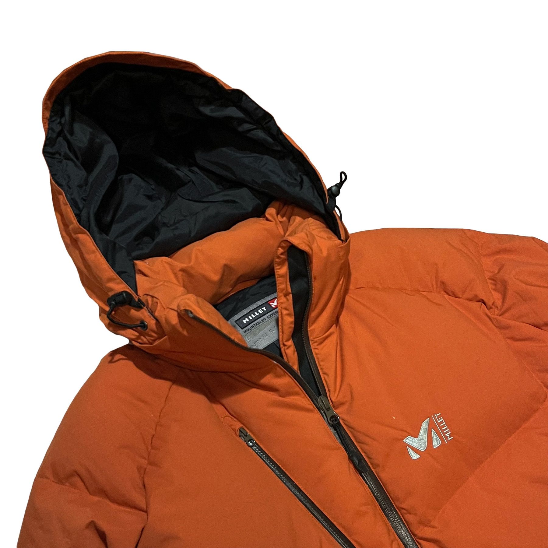 Other Millet White Goose Down Jacket • XL size Size US XL / EU 56 / 4 - 3 Thumbnail