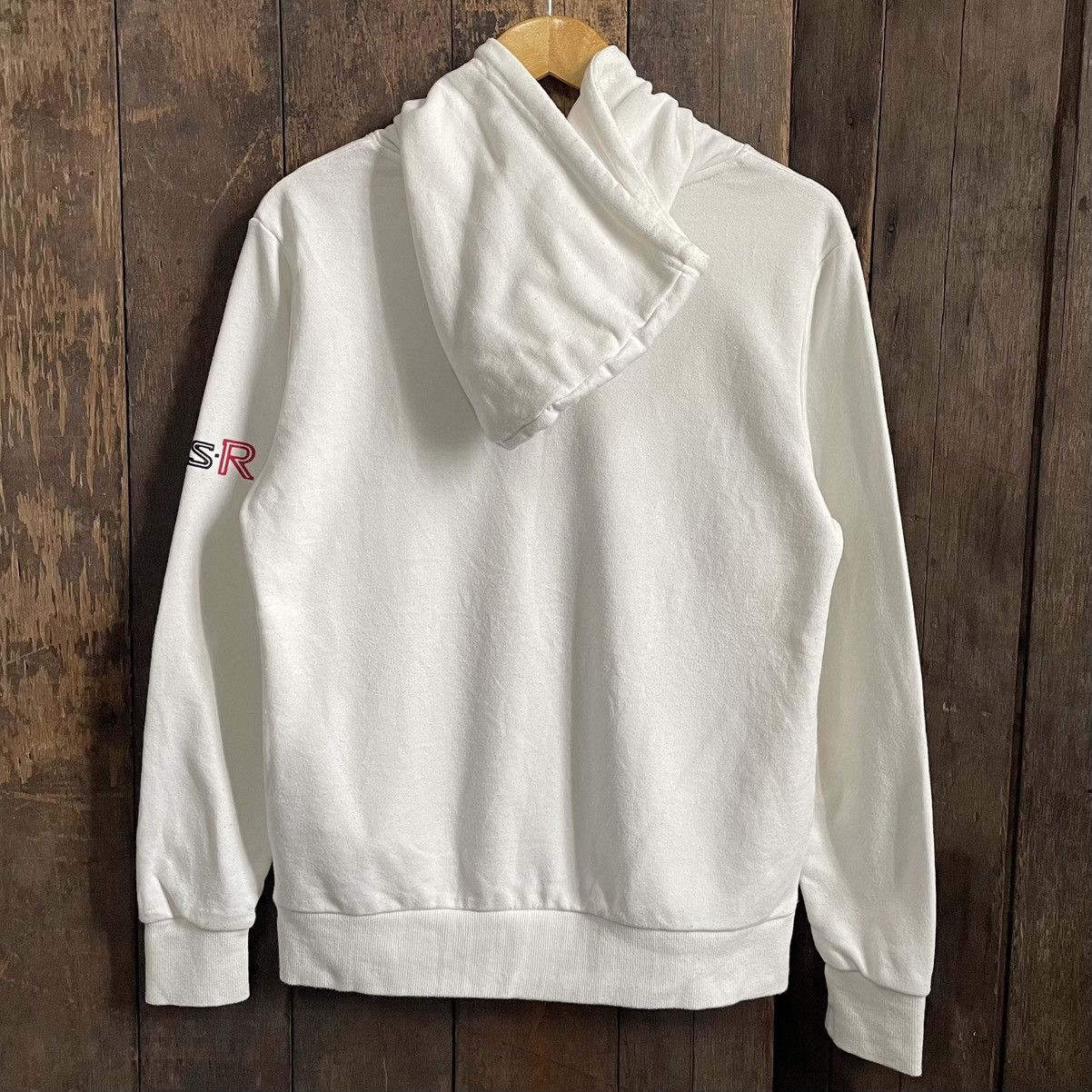 Sports Specialties Nissan GTS-R R31 Hoodie Size US M / EU 48-50 / 2 - 9 Thumbnail