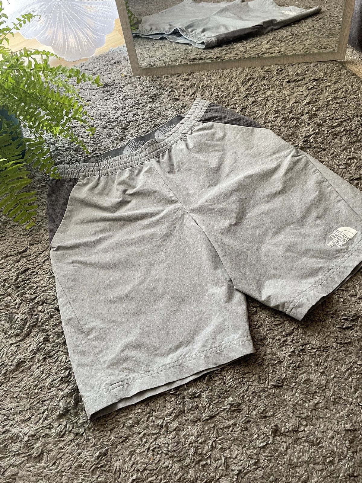 The North Face The North Face Shorts Streetwear Gorpcore Outdoor Logo Rare Size US 30 / EU 46 - 6 Thumbnail