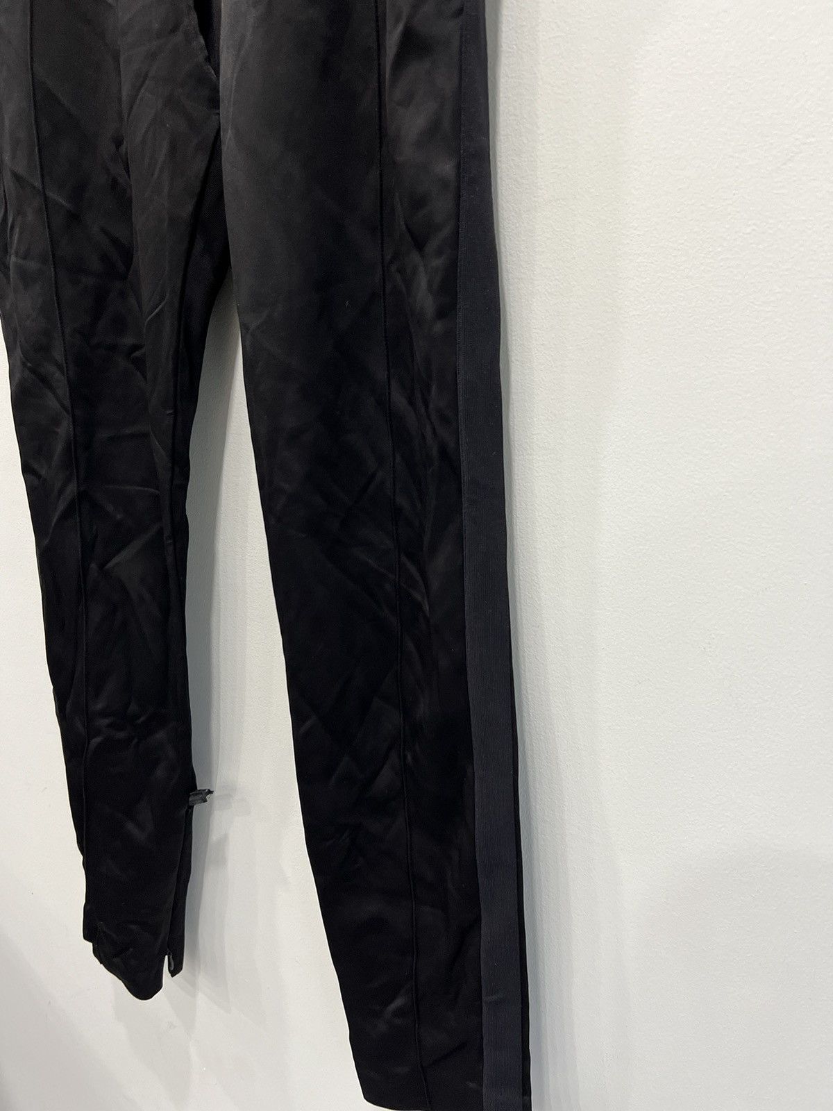 Burberry Mens Burberry Sweatpants Joggers nova check jacket shirt Size US 34 / EU 50 - 11 Thumbnail
