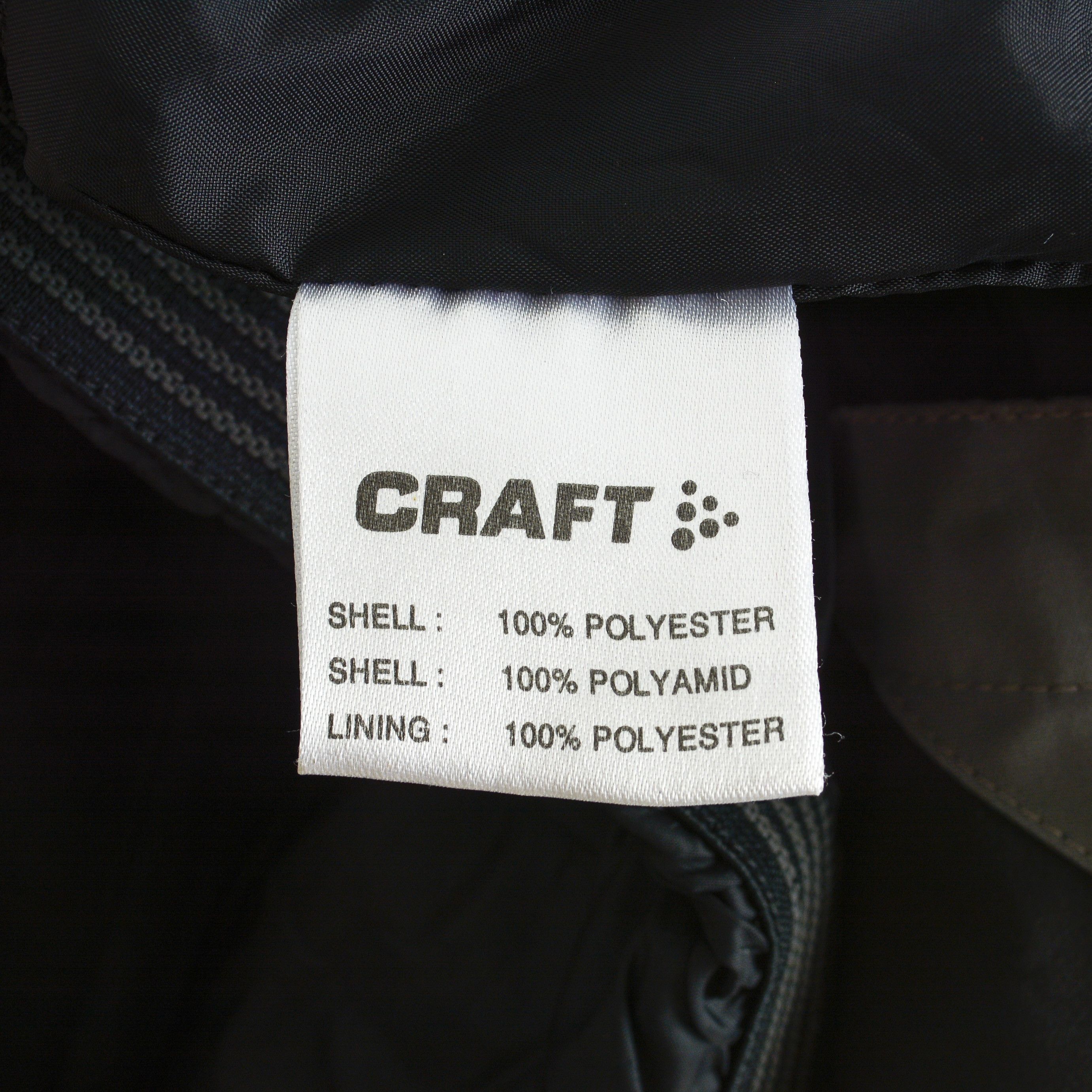 Other Craft Gore Windstopper L3 Protection M Jacket Coat Snowboard Size M / US 6-8 / IT 42-44 - 7 Thumbnail