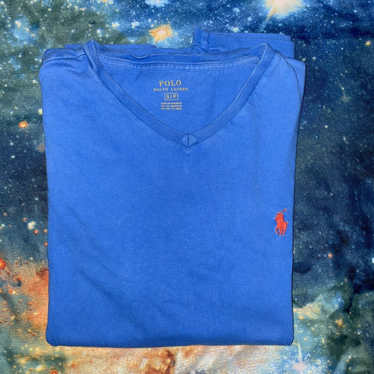 Polo Ralph Lauren Polo Ralph Lauren T-shirt Size US L / EU 52-54 / 3 - 1 Thumbnail