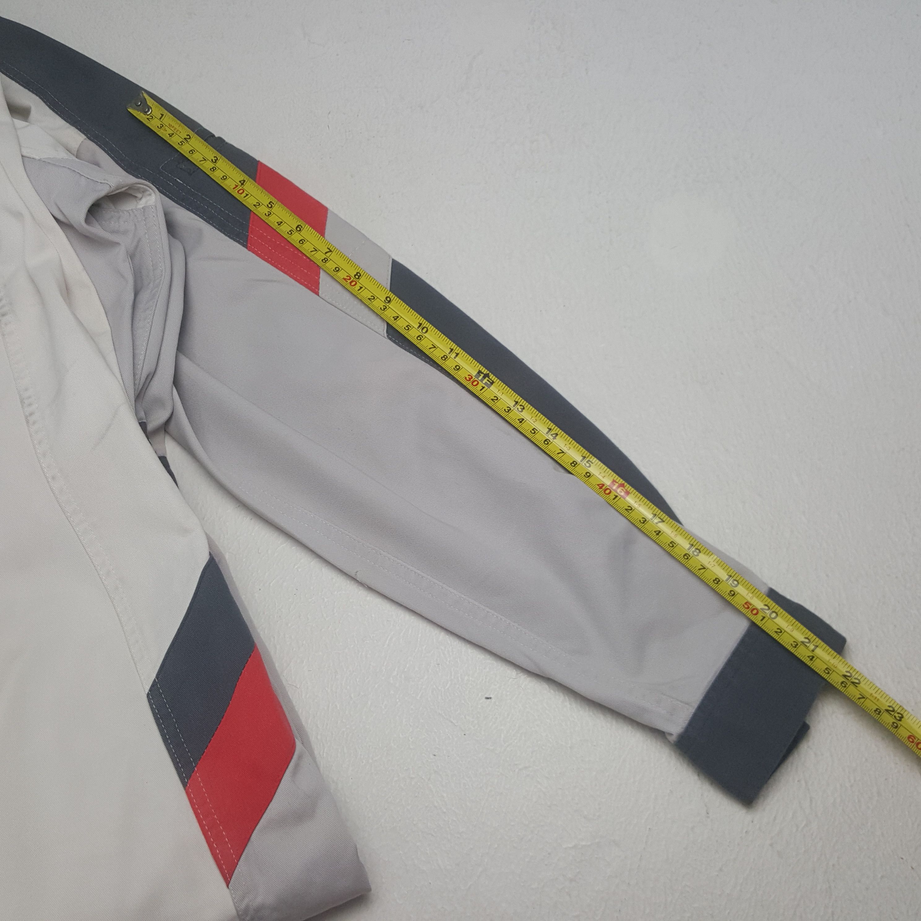 Honda Vintage Honda Racing Team Japanese Coverall Jacket C300N9 Size US M / EU 48-50 / 2 - 12 Thumbnail