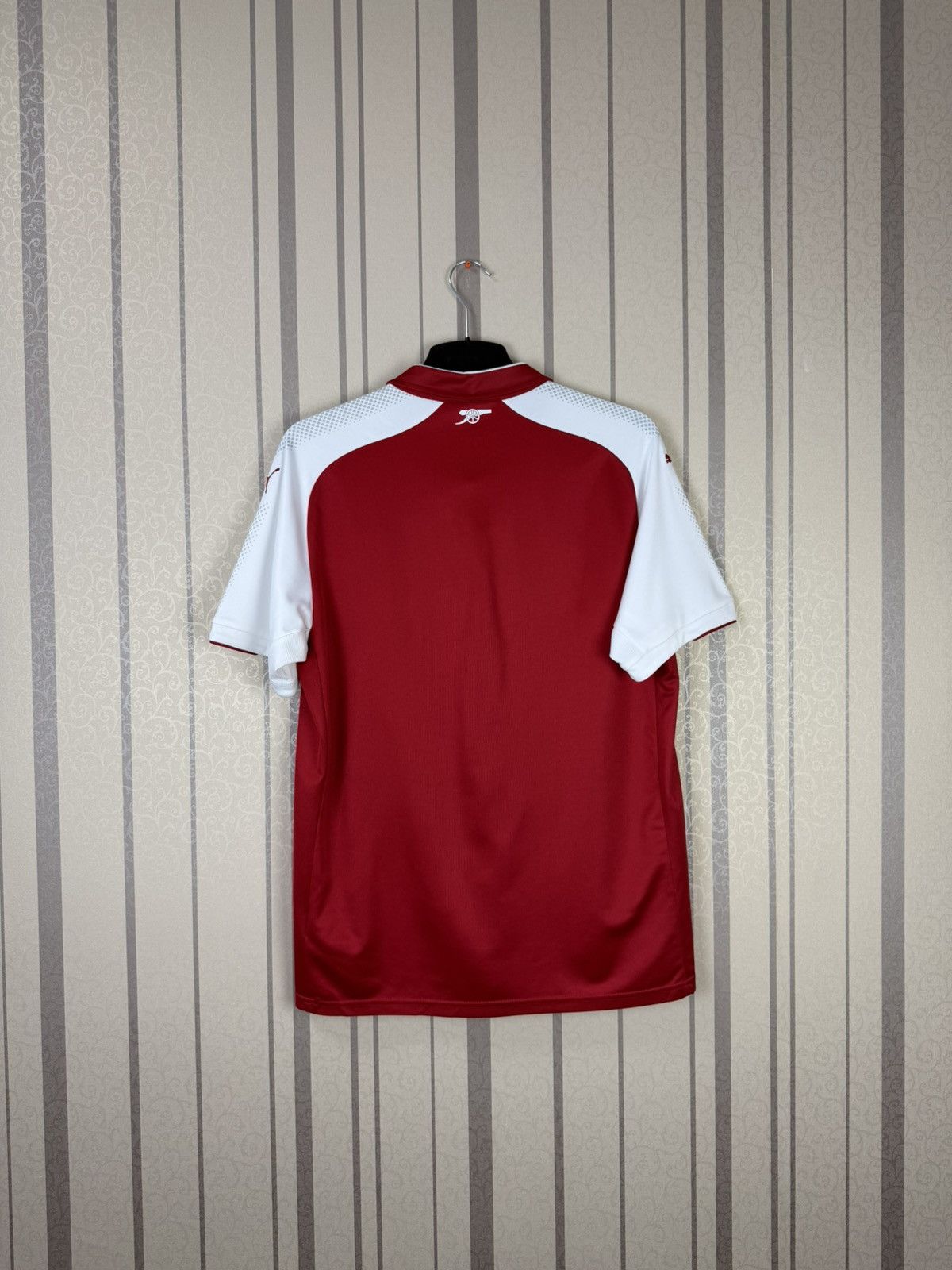 Puma PUMA ARSENAL JERSEY 2019/20 Size US L / EU 52-54 / 3 - 2 Thumbnail