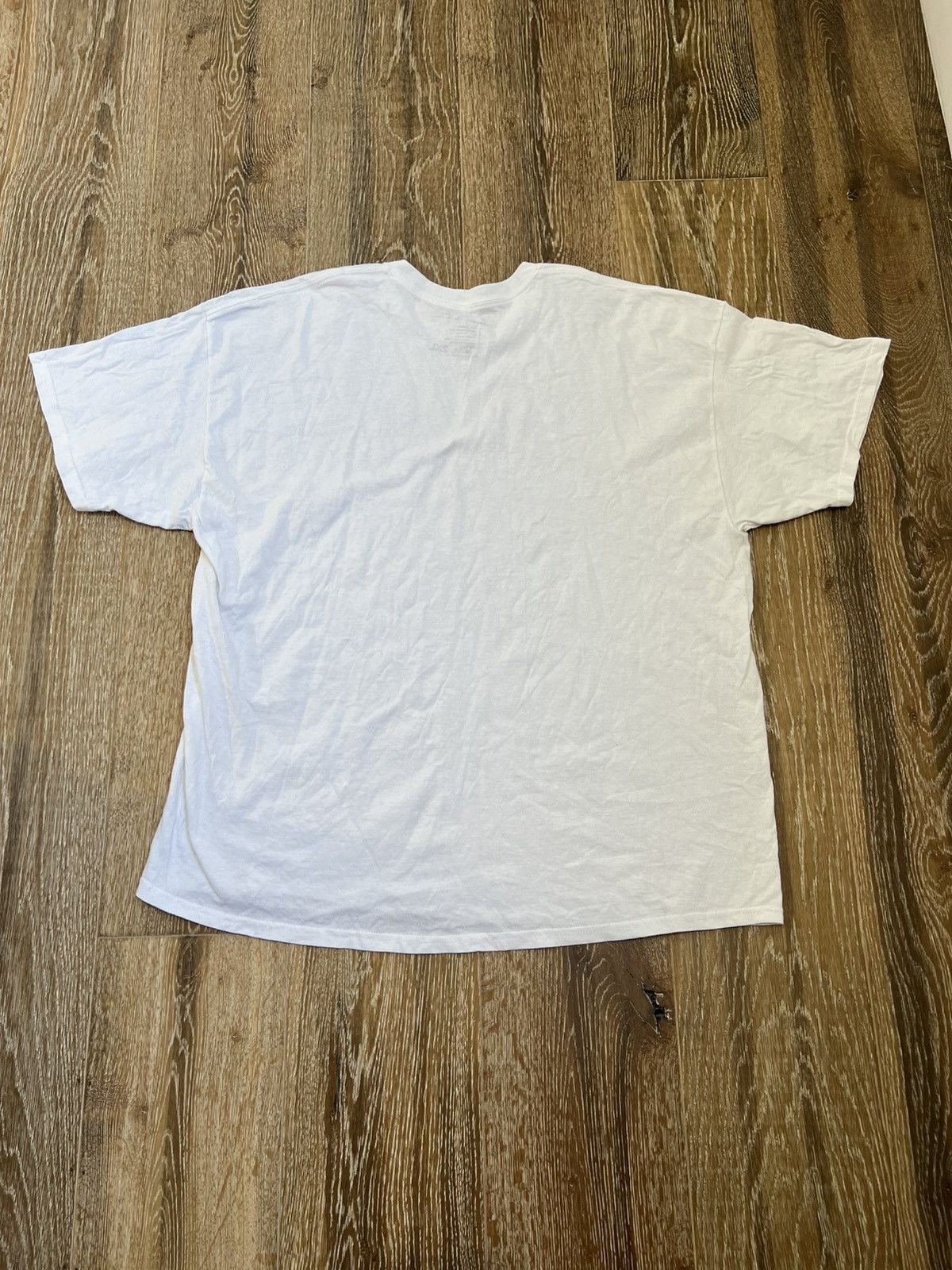 Band Tees × Vintage Kurt cobain safe kurt tee Size US XXL / EU 58 / 5 - 2 Thumbnail