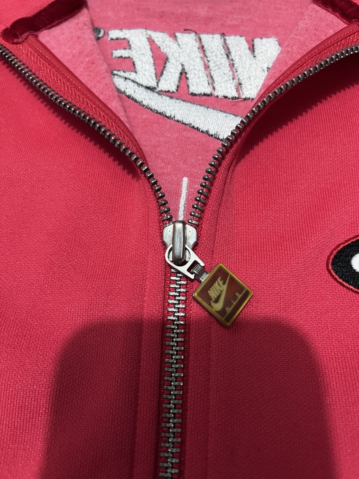 Nike 00s Nike Air Max track top jacket Size US M / EU 48-50 / 2 - 5 Thumbnail