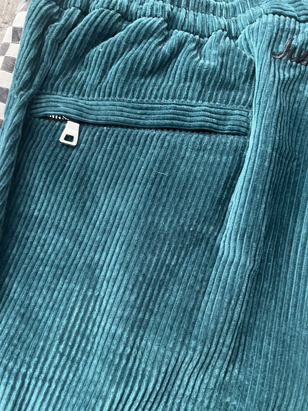 Just Don JUST DON TEAM X WARMUP PANT Size US 36 / EU 52 - 10 Thumbnail