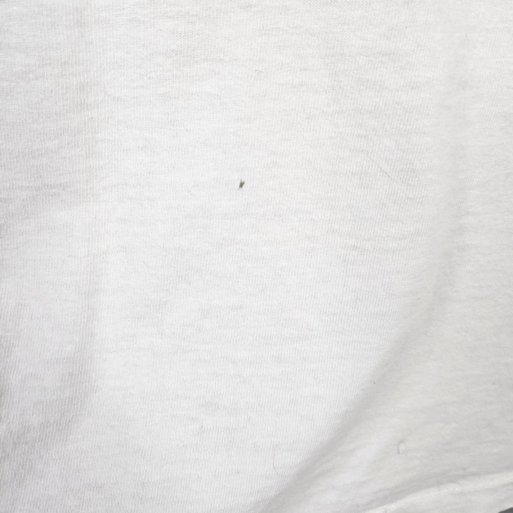 Vintage VINTAGE Chevrolet Corvette Racing Graphic Tee Shirt XL White Men Size US XL / EU 56 / 4 - 6 Thumbnail