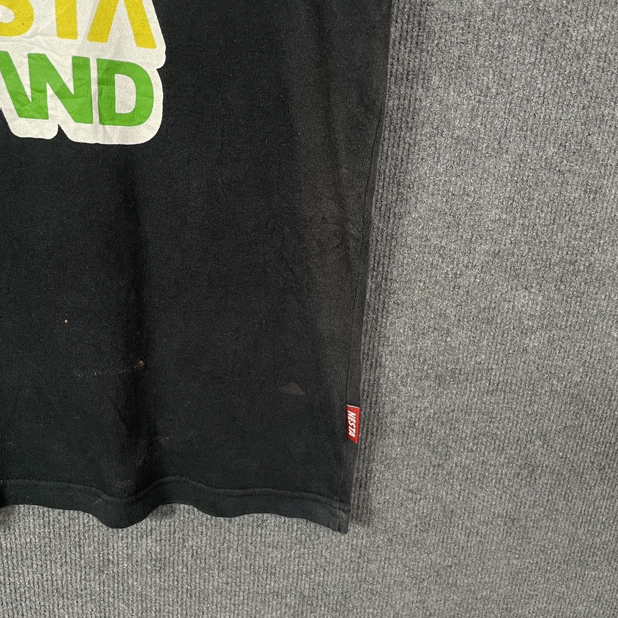 The Rolling Stones Nesta Reggae Inspiration x The Rolling Stones T Shirt Size US S / EU 44-46 / 1 - 3 Thumbnail