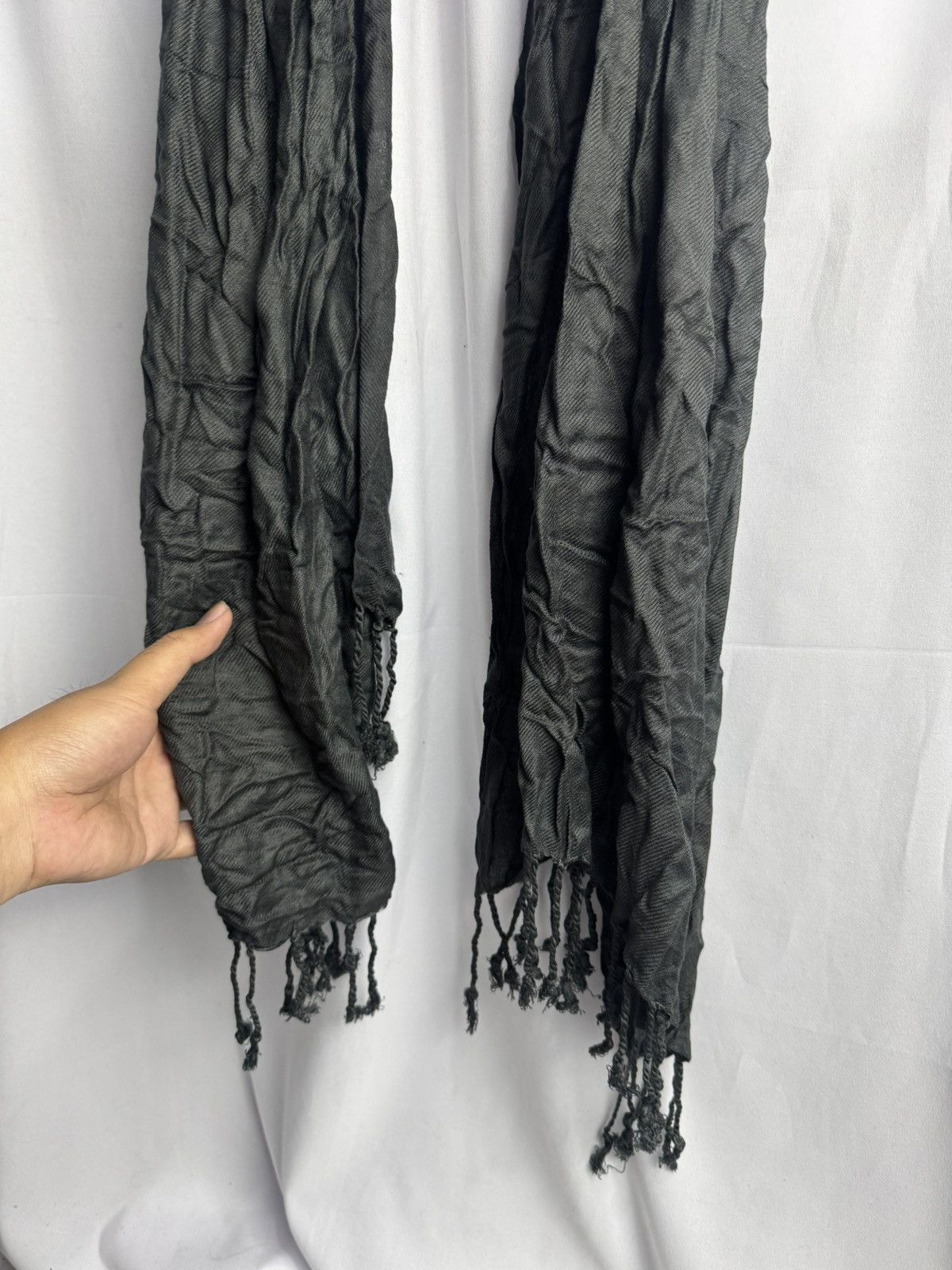KMRii Japanese Syal Lgb Styled archived Size ONE SIZE - 2 Thumbnail